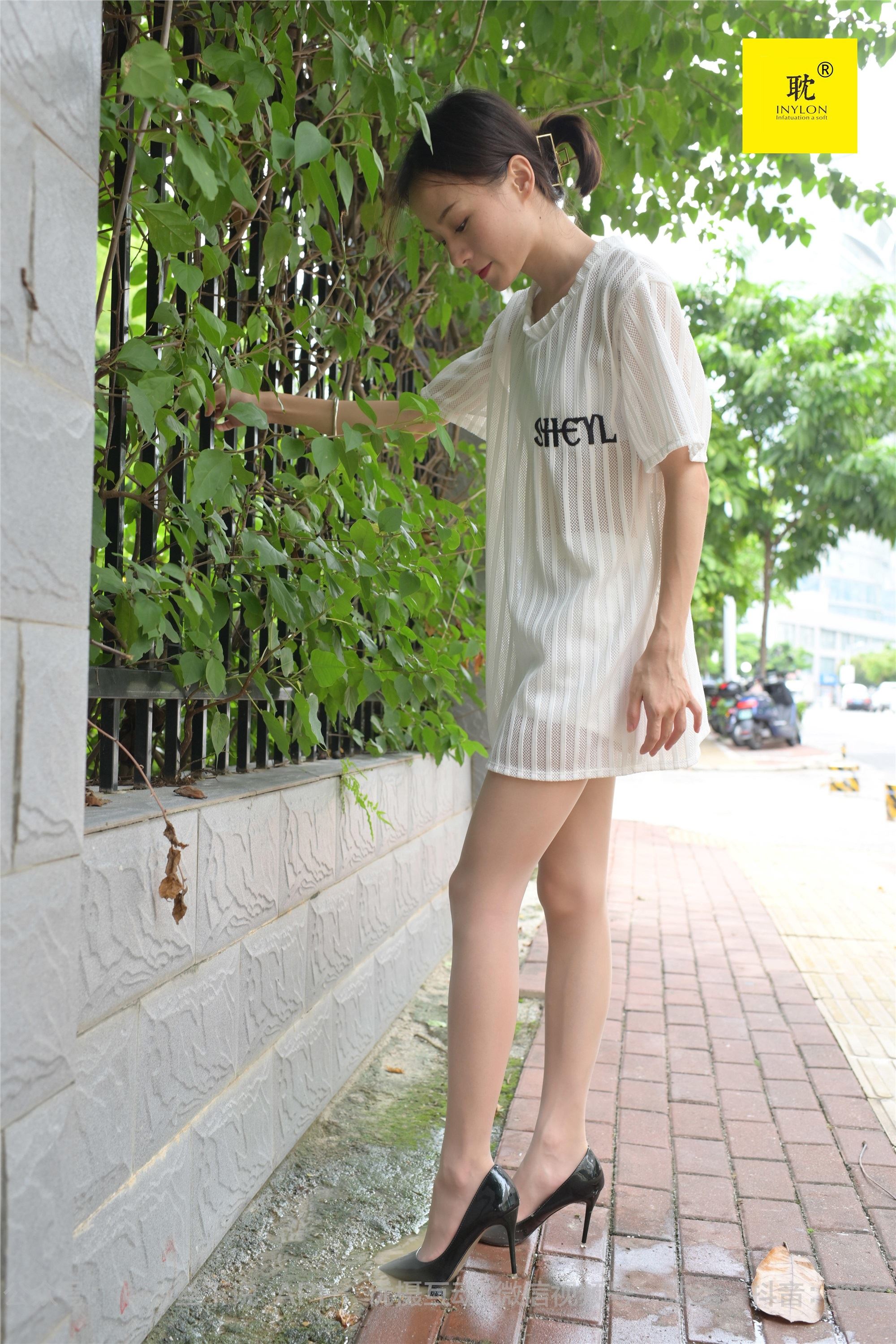 IESS异思趣向  第N种幻想之《孤单的周末》③ 小六